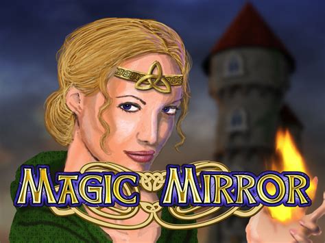 magic mirror online spielen kostenlos